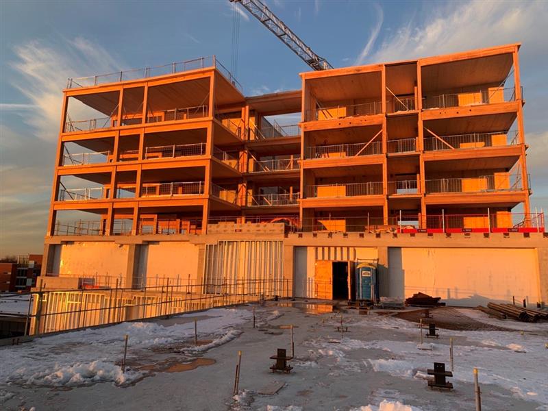 Humber College Toronto, ON Kalesnikoff